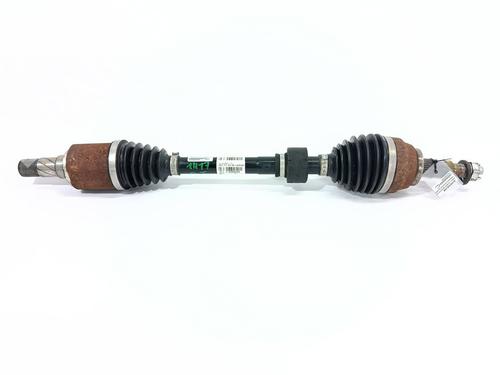 Used Left front driveshaft Left front driveshaft RENAULT TALISMAN Grandtour (KP_) 1.6 dCi 130 (130 hp) 33907340 33907340