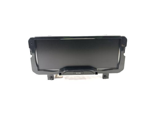 Cockpit CITROËN C5 AIRCROSS (A_) [2018-2025]  29718785