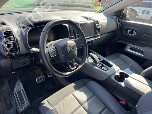 Elektronische module CITROËN C5 AIRCROSS (A_)  | BP29719147M83