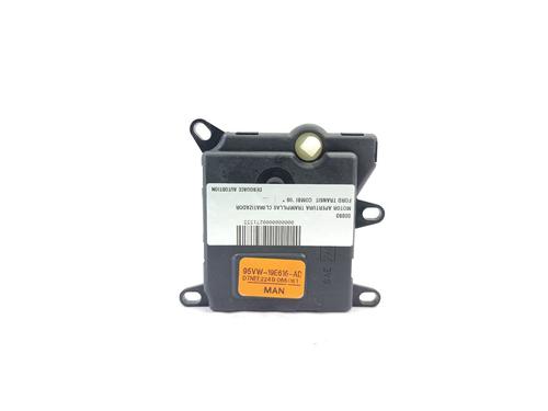 Used Electronic module FORD TRANSIT Van (E_ _) [1991-1994]  22445983