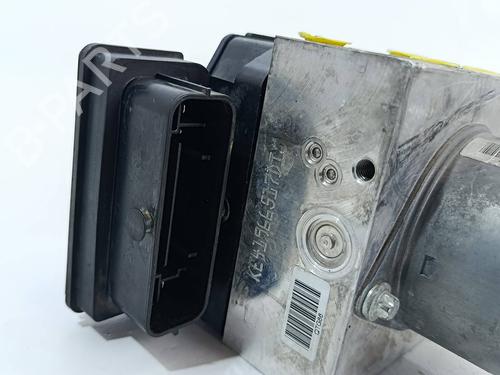 Pompe ABS VW PASSAT B7 Variant (365) 2.0 TDI | BP29700135M43 
