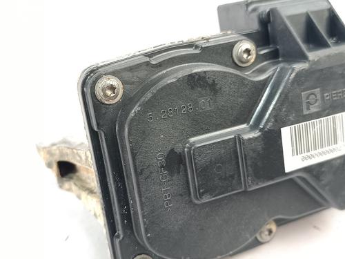 Throttle body VW SHARAN (7N1, 7N2)  | BP29718726M82 