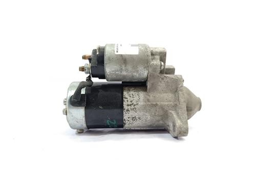 Starter RENAULT MEGANE II (BM0/1_, CM0/1_)  | BP20136516M8 