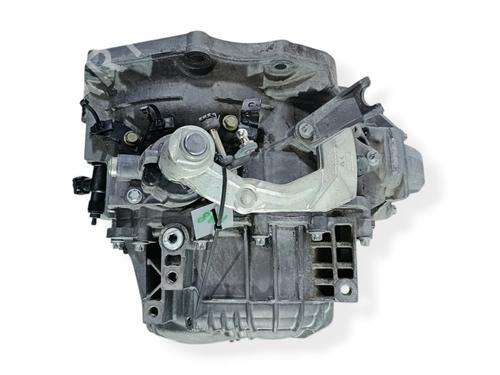 Used Gearbox Gearbox OPEL ASTRA J (P10) [2009-2016] 33615147 33615147