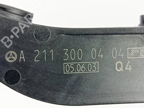 Pedal MERCEDES-BENZ E-CLASS (W211) E 270 CDI (211.016) | BP39690838I4 - Image 6