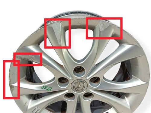 Fælk MAZDA 3 (BL) | BP39650962C45 - Image 4