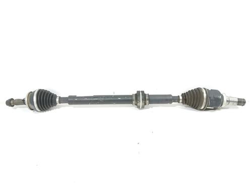 Used Right front driveshaft TOYOTA PRIUS (_W3_) [2008-2016]  15871122