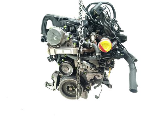 Engine BMW 3 (E90)  | BP23233899M1 