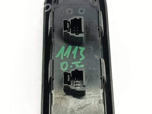 Left front window switch PEUGEOT 407 (6D_) | BP39935767I27 - Image 2