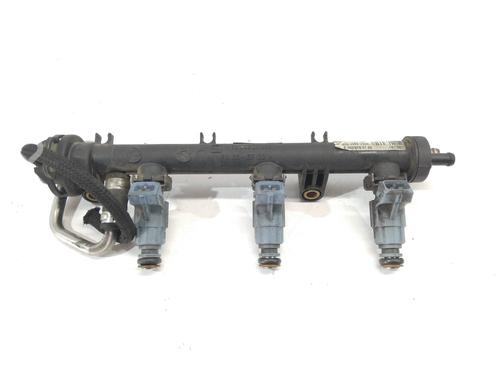 Injection rail SMART CITY-COUPE (450) [1998-2004]  15865227