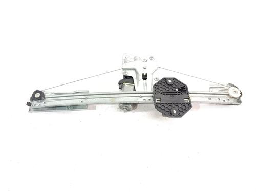 Used Front right window mechanism DACIA SANDERO II [2012-2025]  25834648