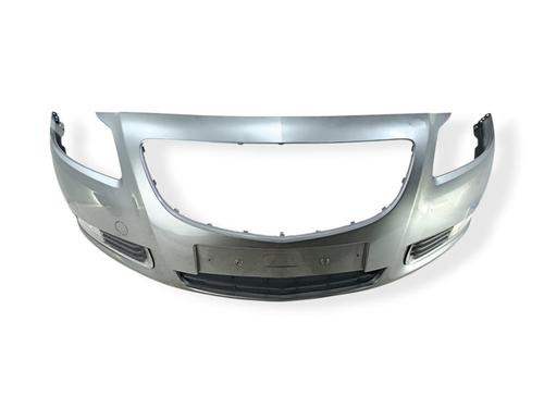 Used Front bumper Front bumper OPEL INSIGNIA A (G09) [2008-2017] 33985863 33985863