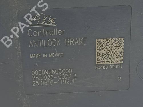 ABS pump CHRYSLER SEBRING (JR) 2.4 | BP37691341M43  - Image 5