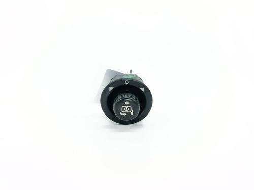 Used Mirror switch Mirror switch LAND ROVER RANGE ROVER SPORT I (L320) [2005-2013] 34222510 34222510