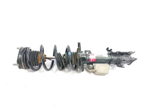Used Left front shock absorber FORD TRANSIT COURIER B460 MPV 1.5 TDCi (95 hp) 19258078
