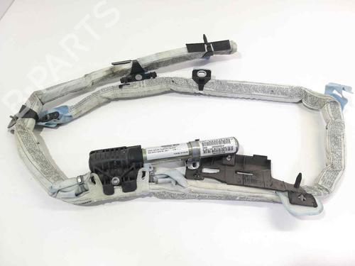Left curtain airbag BMW 3 (E36)  | BP15861373C11 