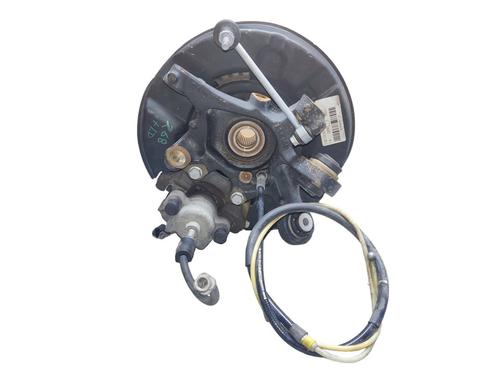 Right rear steering knuckle BMW 1 (E87) 118 d | BP15865340M28 