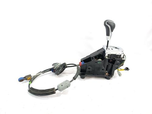 Gear lever PEUGEOT 208 I (CA_, CC_) 1.6 HDi | BP26203588M90 