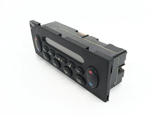 Climate control ROVER 75 (RJ) 2.0 V6 | BP36815780I5 - Image 3