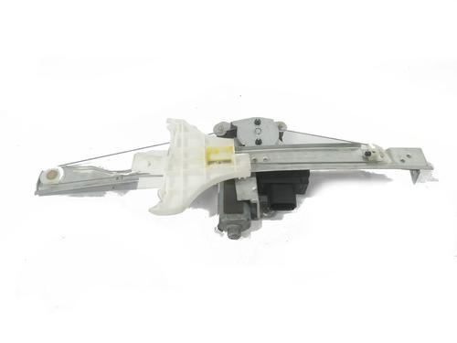 Rear right window mechanism FORD MONDEO III Saloon (B4Y)  | BP15873806C25 