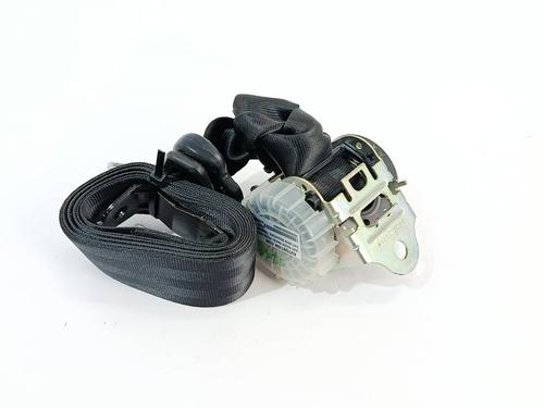 Used Rear left seatbelt LAND ROVER RANGE ROVER SPORT I (L320) [2005-2013]  29591848