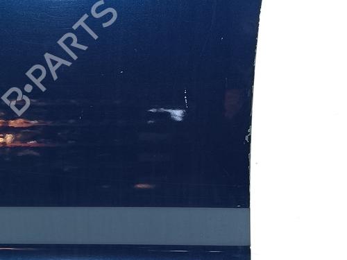 Left front door VW TOUAREG (7LA, 7L6, 7L7)  | BP20132143C2 