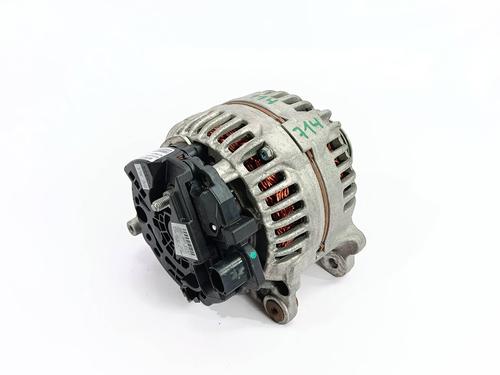 Alternator AUDI A4 B6 (8E2)  | BP36519973M7  - Image 5