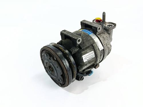 Used AC compressor DAEWOO LANOS (KLAT) 1.3 (75 hp) 28538523