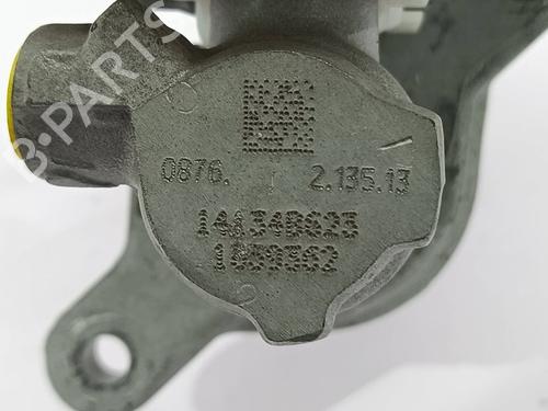 Brake master cylinder BMW 1 (F20) 116 d | BP37683070M77 - Image 5