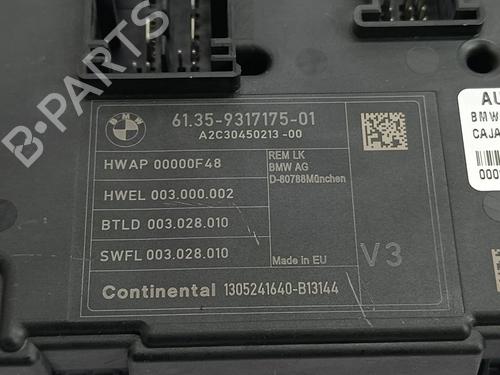 Fuse box BMW 1 (F20) 116 d | BP37151147E1 - Image 5