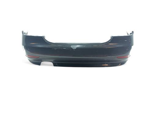 Used Rear bumper BMW 5 (E60) 530 d (231 hp) 20155627