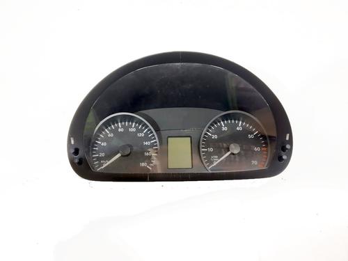 Used Instrument cluster MERCEDES-BENZ SPRINTER 3,5-t Bus (B906) 324 (906.733, 906.735) (258 hp) 17665444
