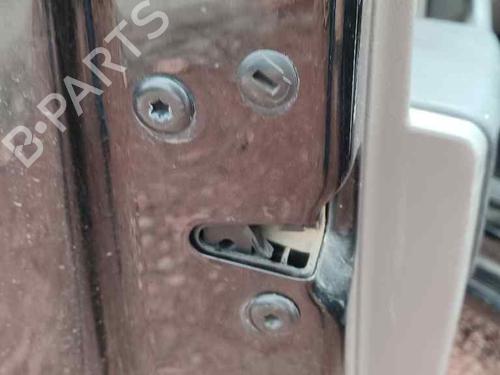 Front left lock SEAT TOLEDO IV (KG3) 1.6 TDI | BP15861314C98 