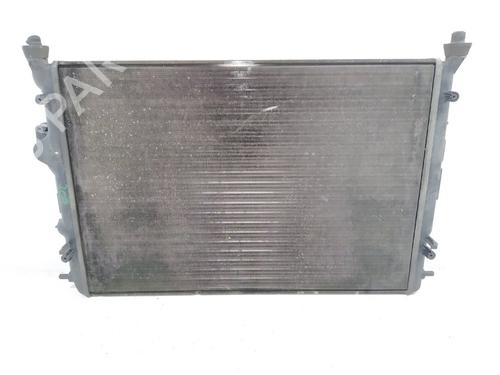 Radiateur à eau RENAULT SCÉNIC I MPV (JA0/1_, FA0_) 1.6 (JA00, JA16, JA15, JA19, JA1V, JA2B, JA2C, JA0B,... (107 hp) 15866557