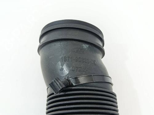 Pipe FORD MONDEO III Saloon (B4Y) 2.0 16V DI / TDDi / TDCi | BP29550297M125 
