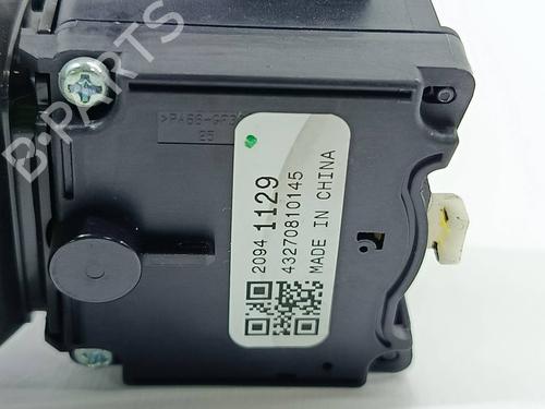 Steering column stalk OPEL ASTRA J (P10) 1.6 CDTi (68) | BP31280114I23 