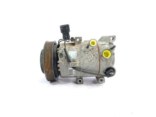 AC compressor KIA SPORTAGE III (SL)  | BP25709691M34 