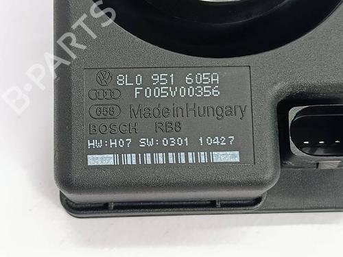 Horn SEAT EXEO ST (3R5) | BP39650973E13 - Image 4