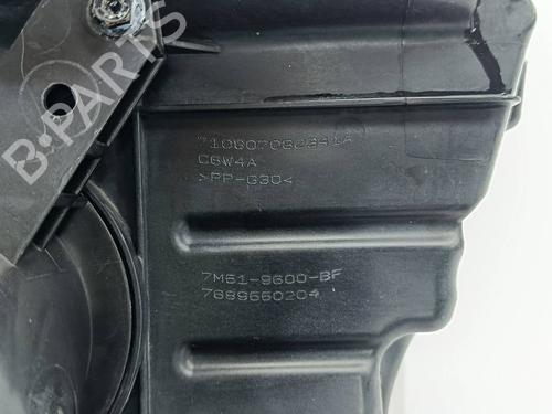 Air filter box FORD KUGA I | BP32283658M87