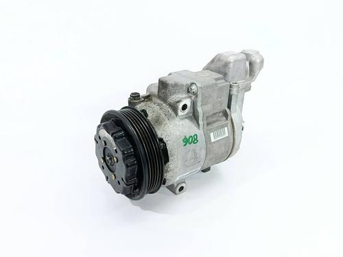 Used AC compressor AC compressor MERCEDES-BENZ A-CLASS (W168) A 170 CDI (168.009, 168.109) (95 hp) 34272088 34272088