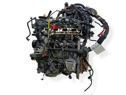 Engine RENAULT CLIO IV (BH_) | BP39726107M1 - Image 5