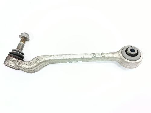 Used Left front suspension arm BMW 1 (F20) 116 d (116 hp) 29539194