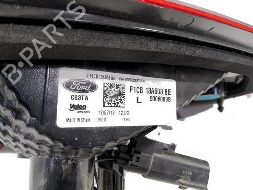 Left tailgate light FORD C-MAX II (DXA/CB7, DXA/CEU)  | BP30386184C79 