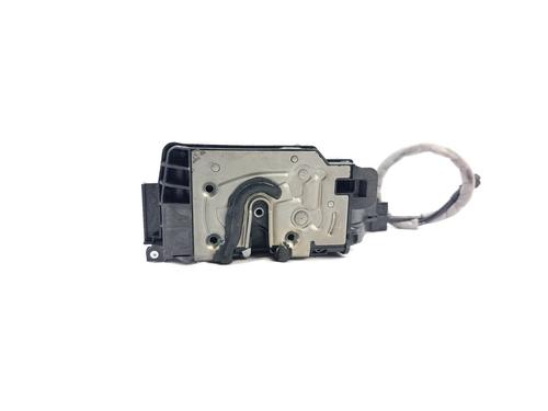 Front right lock MERCEDES-BENZ eVITO Van (W447)  | BP21806030C97 