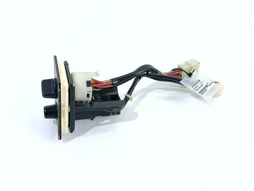 Climate control TATA SAFARI (42_FD) | BP31597798I5