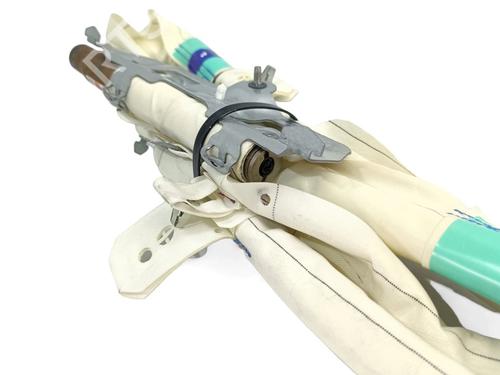 Left curtain airbag OPEL ASTRA J Sports Tourer (P10)  | BP18045812C11 