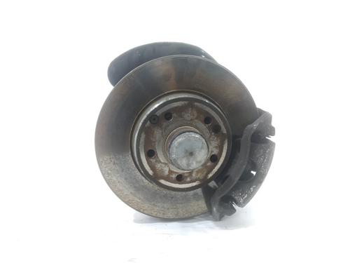 Used Right front steering knuckle MERCEDES-BENZ CLK (C209) [2002-2010]  15888678