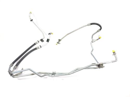 Used Pipe MERCEDES-BENZ GLK-CLASS (X204) [2008-2015]  25484535