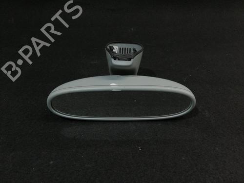 BP15863291I6 | Rear mirror AUDI A1 Sportback (8XA, 8XF) 1.0 TFSI BP15863291I6