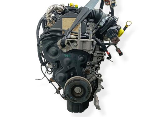 Engine FORD FOCUS II Saloon (DB_, FCH, DH) | BP36469141M1 - Image 7